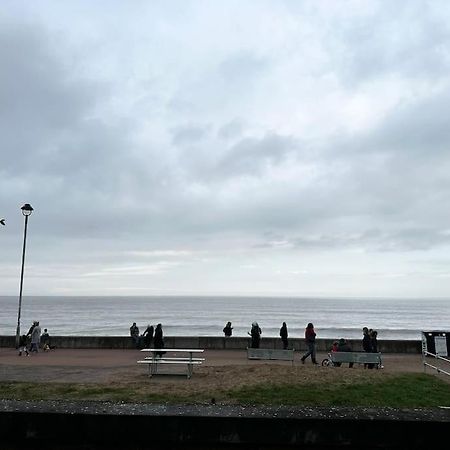 The Porty Beach House Edimburgo Exterior foto